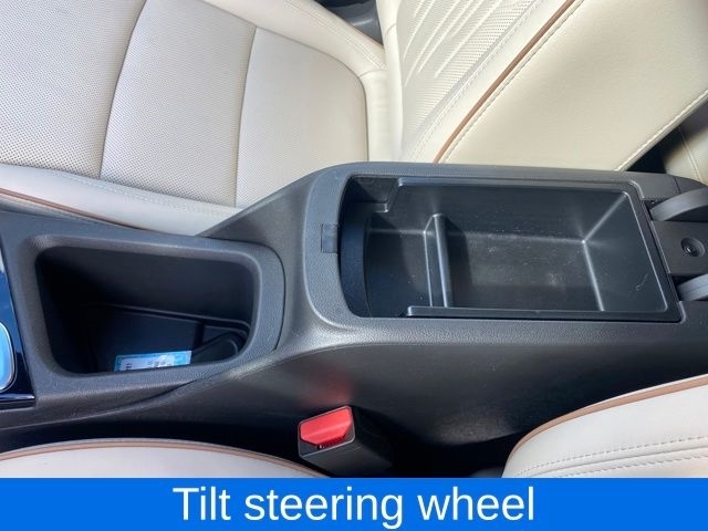 Buick Encore GX Avenir 2024