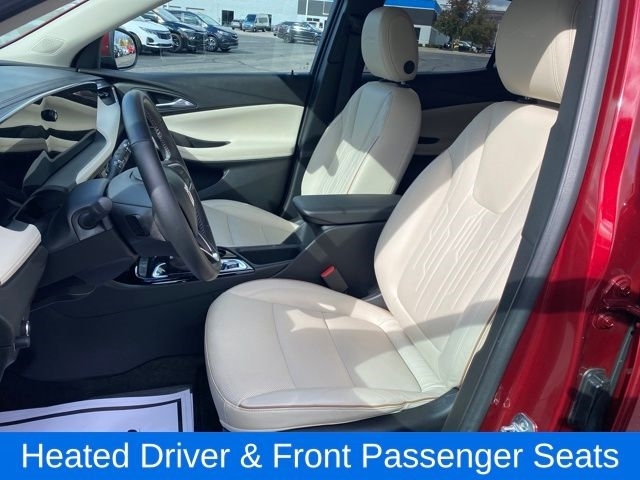 Buick Encore GX Avenir 2024