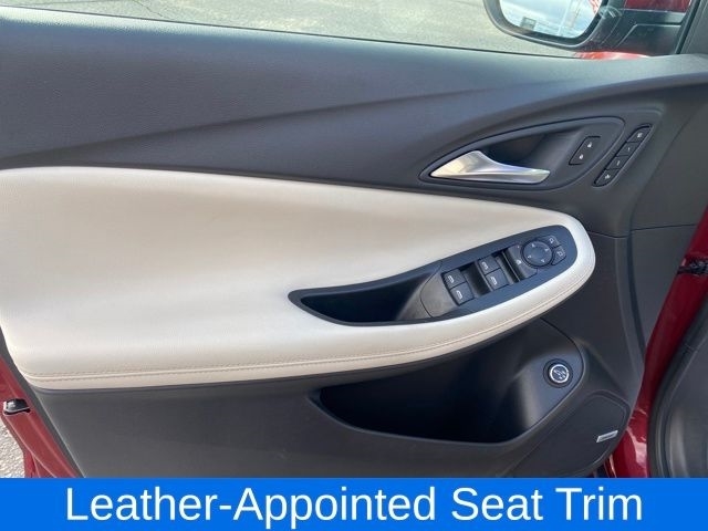 Buick Encore GX Avenir 2024