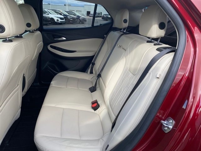 Buick Encore GX Avenir 2024