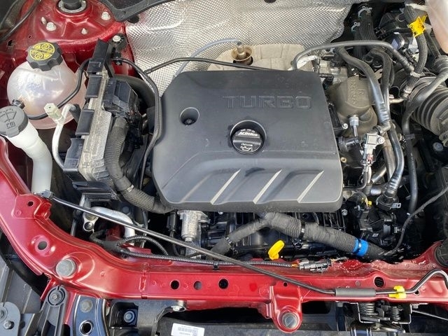 Buick Encore GX Avenir 2024