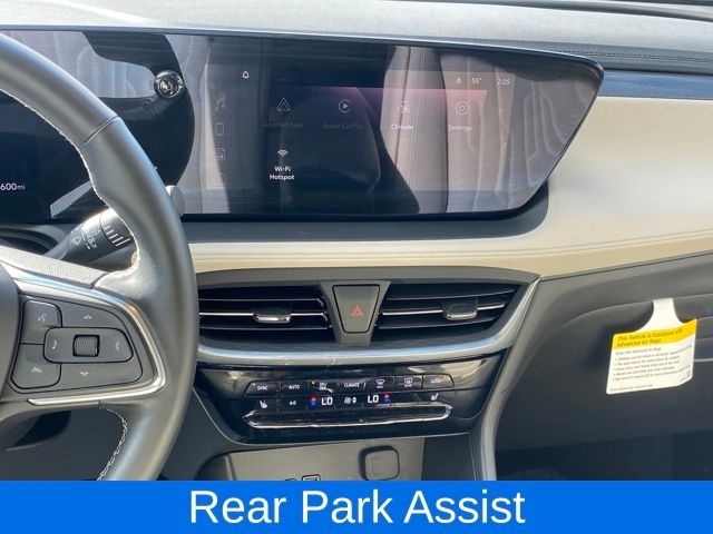 Buick Encore GX Avenir 2024