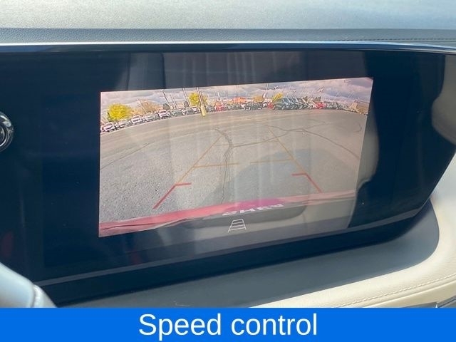 Buick Encore GX Avenir 2024