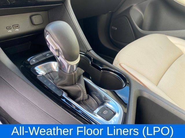 Buick Encore GX Avenir 2024