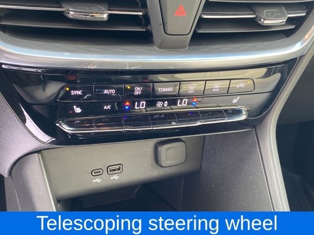 Buick Encore GX Avenir 2024