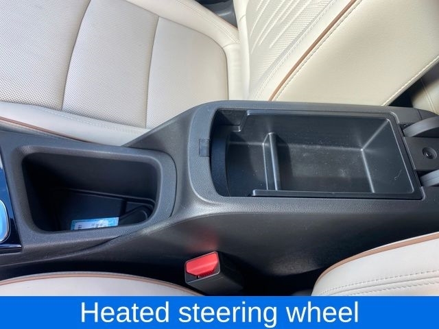 Buick Encore GX Avenir 2024