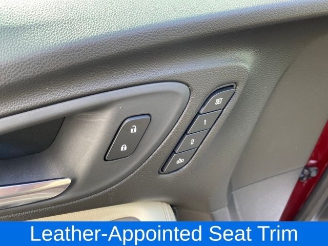 Buick Encore GX Avenir 2024