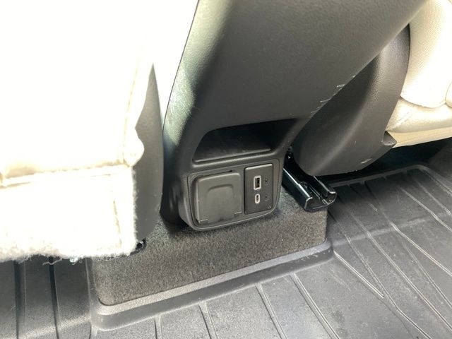 Buick Encore GX Avenir 2024