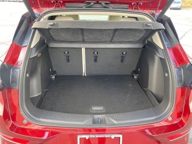 Buick Encore GX Avenir 2024