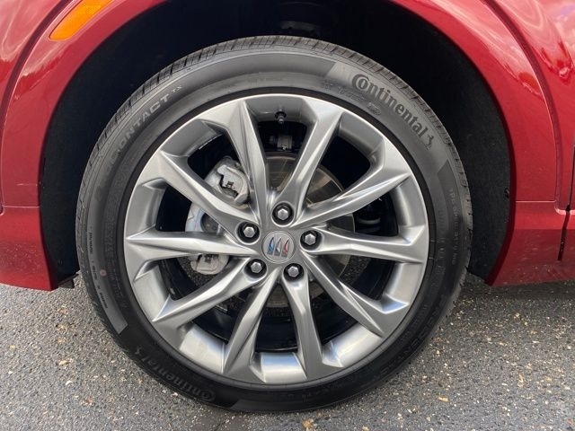 Buick Encore GX Avenir 2024