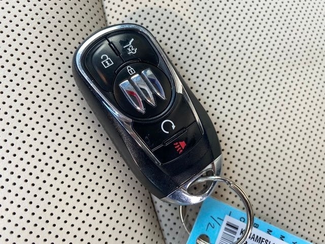 Buick Encore GX Avenir 2024