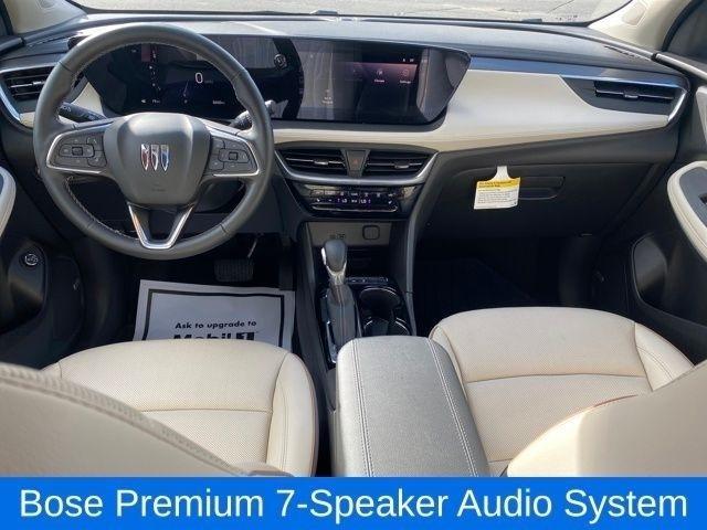 Buick Encore GX Avenir 2024