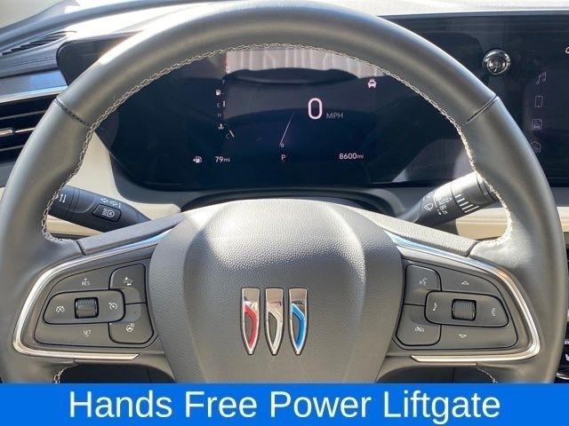 Buick Encore GX Avenir 2024