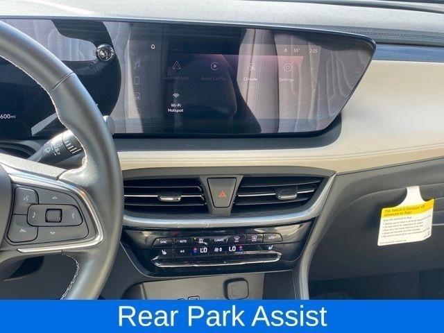 Buick Encore GX Avenir 2024