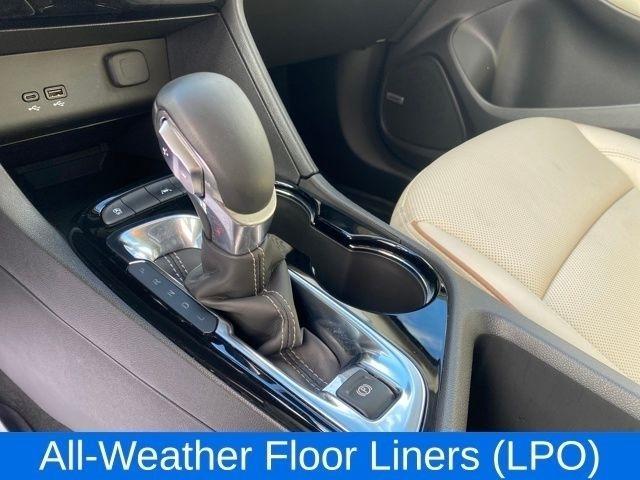 Buick Encore GX Avenir 2024