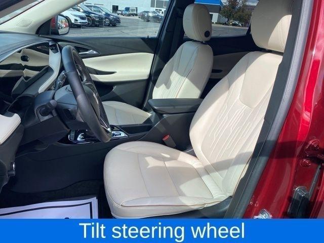 Buick Encore GX Avenir 2024