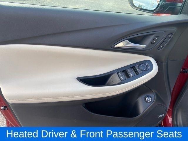 Buick Encore GX Avenir 2024