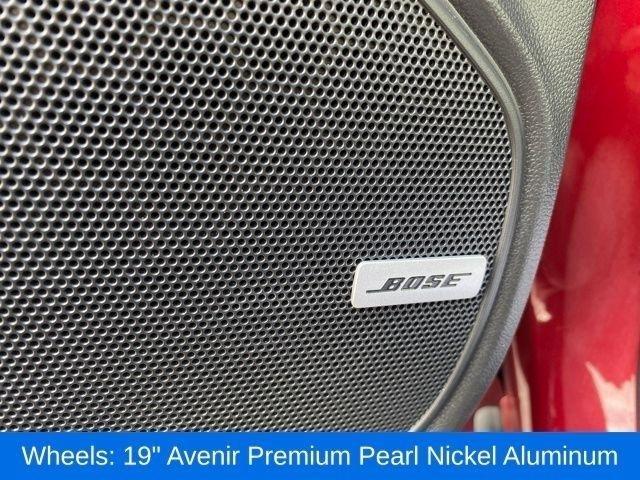 Buick Encore GX Avenir 2024