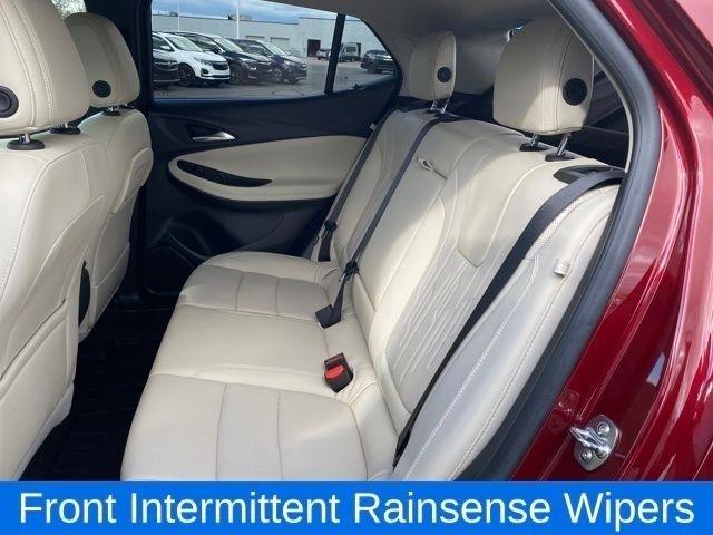 Buick Encore GX Avenir 2024