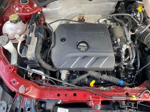 Buick Encore GX Avenir 2024