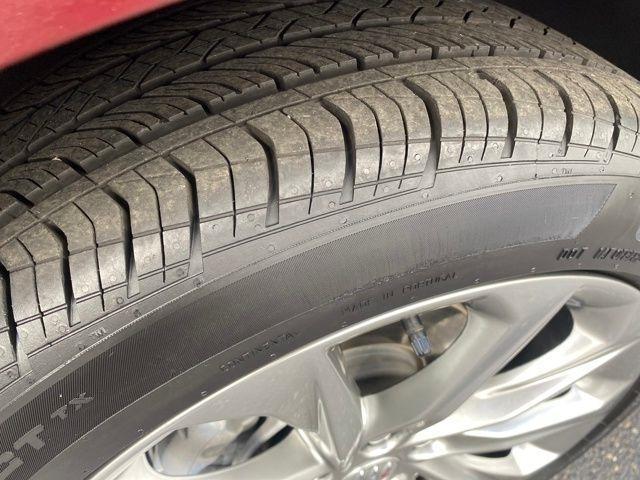 Buick Encore GX Avenir 2024