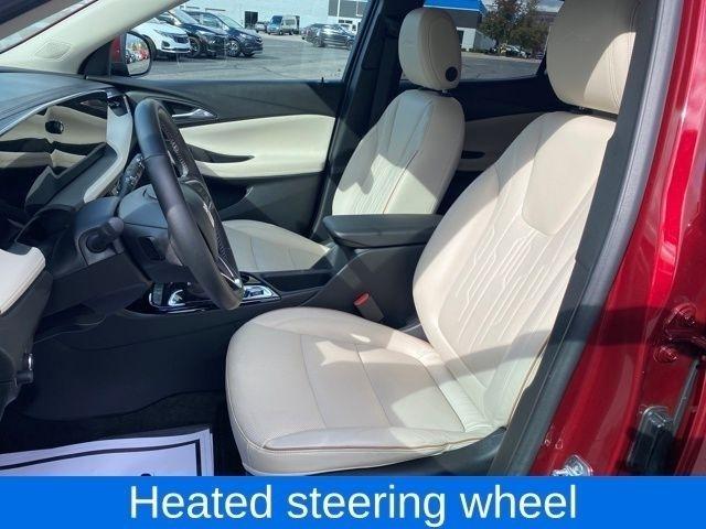 Buick Encore GX Avenir 2024