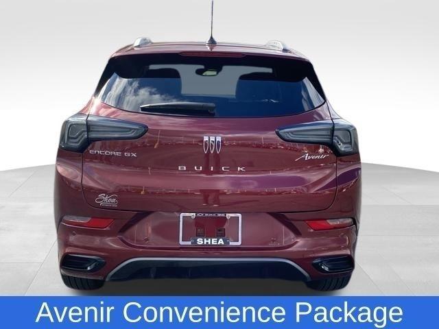 Buick Encore GX Avenir 2024