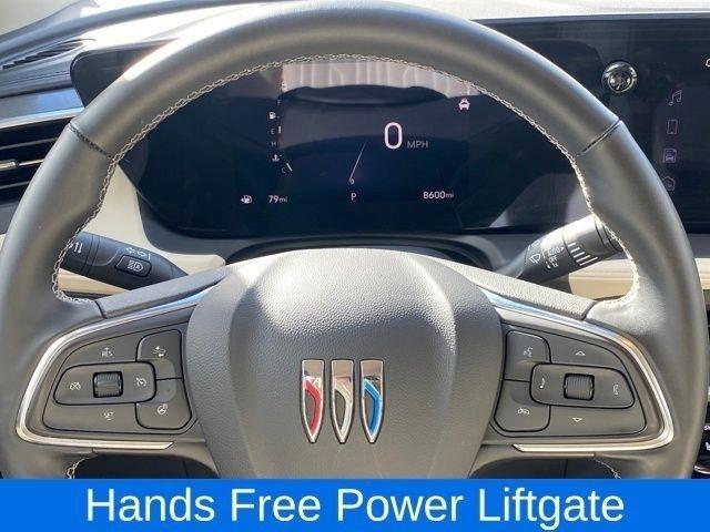 Buick Encore GX Avenir 2024