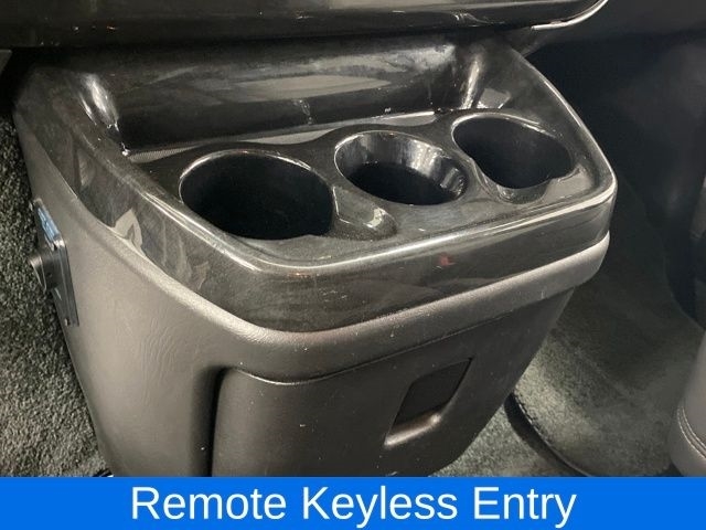 Chevrolet Express LS 2500 2021