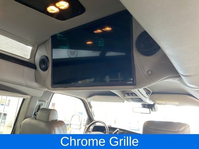 Chevrolet Express LS 2500 2021