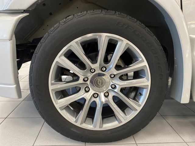 Chevrolet Express LS 2500 2021