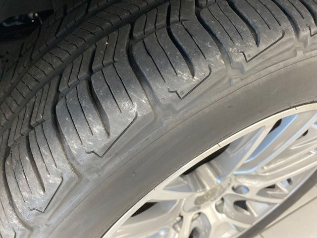 Chevrolet Express LS 2500 2021