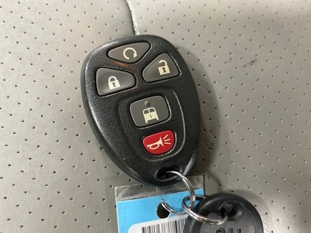 Chevrolet Express LS 2500 2021