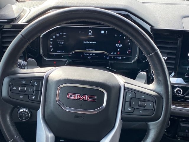 GMC Sierra 1500 Elevation Crew Cab 4WD 2022