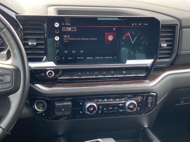 GMC Sierra 1500 Elevation Crew Cab 4WD 2022