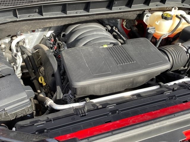 GMC Sierra 1500 Elevation Crew Cab 4WD 2022