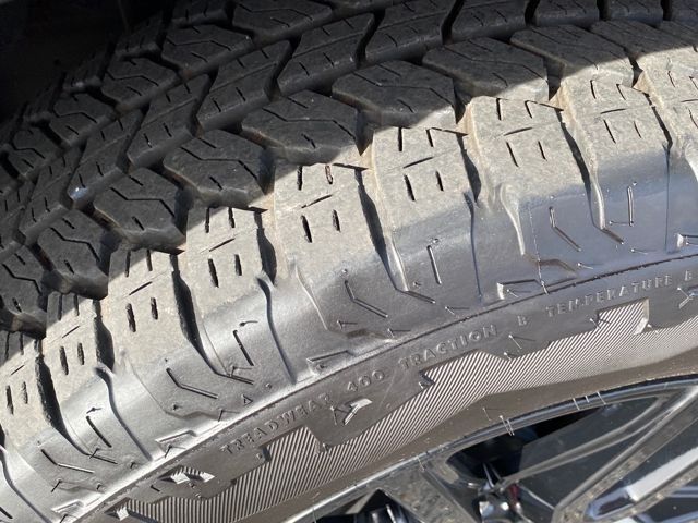 GMC Sierra 1500 Elevation Crew Cab 4WD 2022