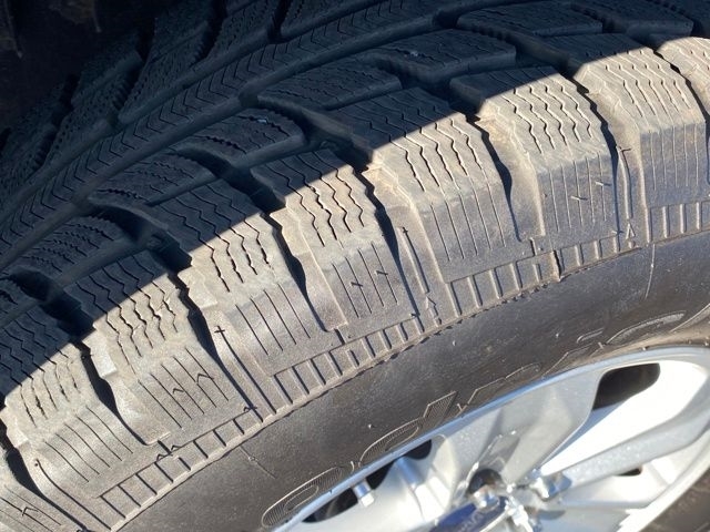 Ford F-150 Lariat SuperCrew 6.5-ft. Bed 4WD 2017