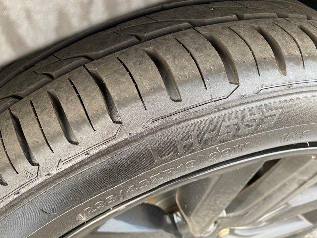 Ford Escape Titanium 4WD 2017