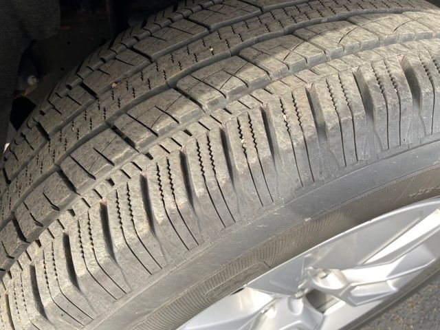 Chevrolet Silverado 1500 Custom Double Cab 4WD 2022