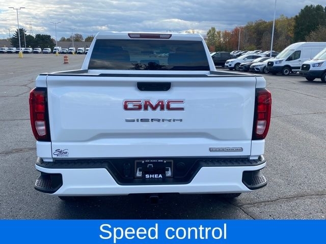GMC Sierra 1500 Elevation L Crew Cab 4WD 2024