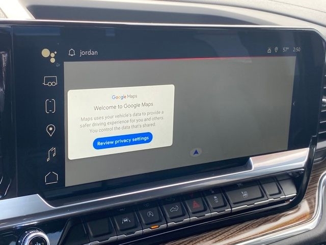 GMC Sierra 1500 Elevation L Crew Cab 4WD 2024