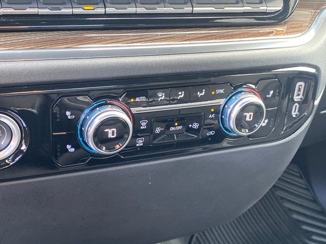 GMC Sierra 1500 Elevation L Crew Cab 4WD 2024