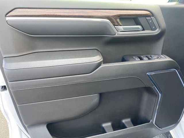 GMC Sierra 1500 Elevation L Crew Cab 4WD 2024