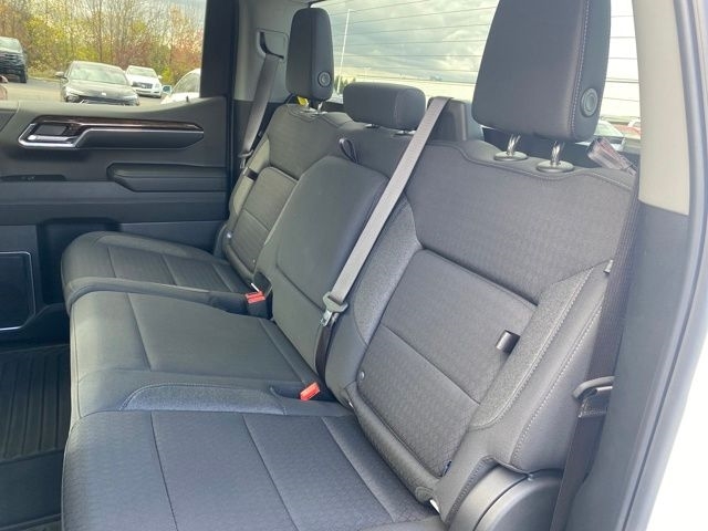 GMC Sierra 1500 Elevation L Crew Cab 4WD 2024