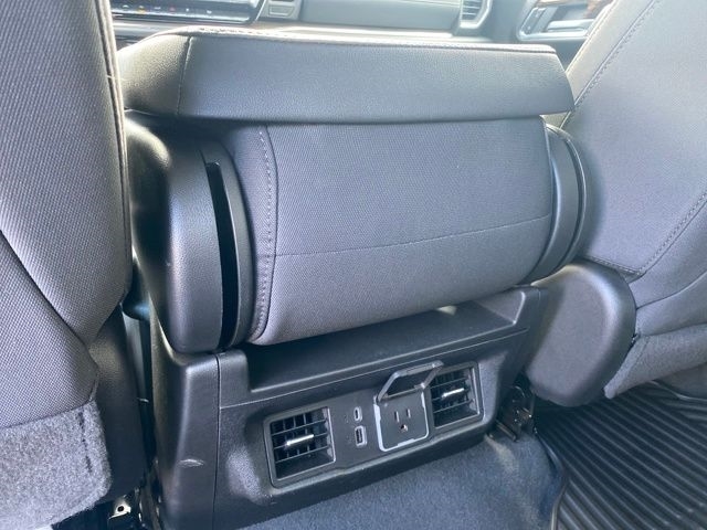 GMC Sierra 1500 Elevation L Crew Cab 4WD 2024