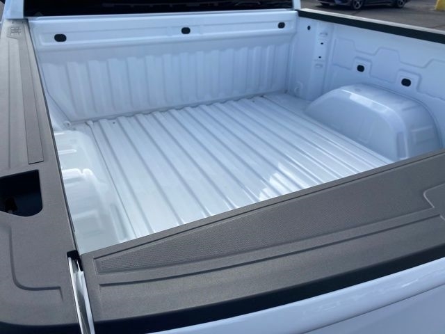 GMC Sierra 1500 Elevation L Crew Cab 4WD 2024