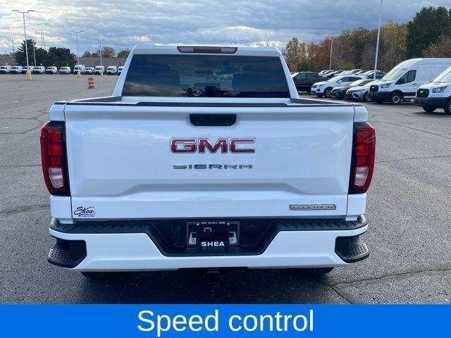 GMC Sierra 1500 Elevation L Crew Cab 4WD 2024