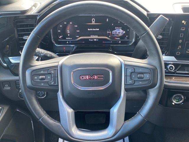 GMC Sierra 1500 Elevation L Crew Cab 4WD 2024