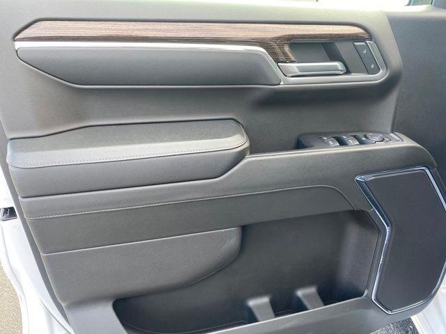 GMC Sierra 1500 Elevation L Crew Cab 4WD 2024